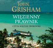 WIZIENNY PRAWNIK, John Grisham