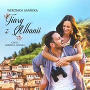 Tiary z Albanii, Weronika Umiska