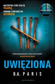 UWIZIONA, B.A. Paris