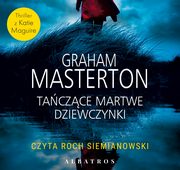 Taczce martwe dziewczynki, Graham Masterton
