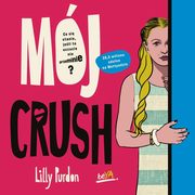 Mj crush, Lilly Purdon