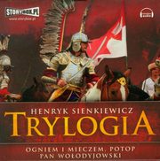 Trylogia, Henryk Sienkiewicz