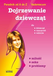 Dojrzewanie dziewczt, Ewa Stompor