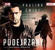 Podejrzany, Paulina wist