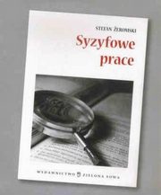 ksiazka tytu: Syzyfowe prace audio lektura autor: Stefan eromski