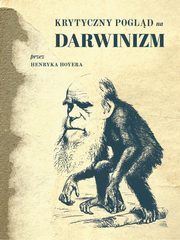 Krytyczny pogld na darwinizm, Henryk Hoyer