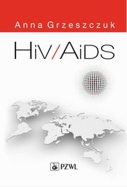 HIV/AIDS, Anna Grzeszczuk