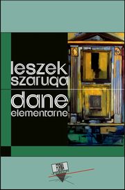 Dane elementarne, Leszek Szaruga