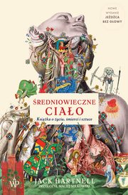 redniowieczne ciao, wyd.2, Jack Hartnell