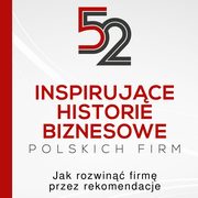 52 inspirujce historie biznesowe polskich firm, Bni Polska
