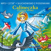 Calineczka, Hans Christian Andersen, Teatr Polskiego Radia w Warszawie