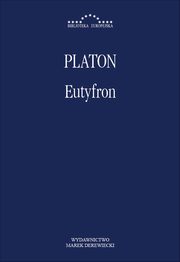 Eutyfron, Platon