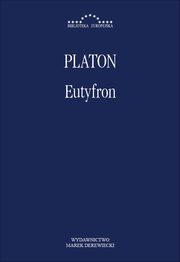 Eutyfron, Platon