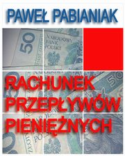 Rachunek Przepyww Pieninych, Pawe Pabianiak