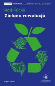 Zielona rewolucja, Ralf Fucks