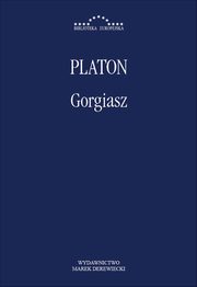 Gorgiasz, Platon