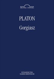 Gorgiasz, Platon