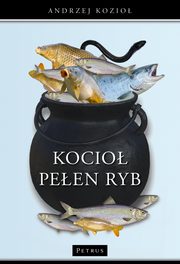 KOCIO PEEN RYB, Andrzej Kozio