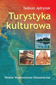 Turystyka kulturowa, Tadeusz Jdrysiak