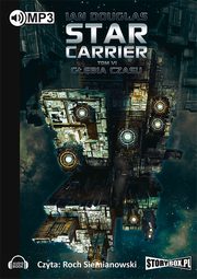 Star Carrier Tom 6 Gbia czasu, Ian Douglas