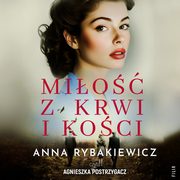Mio z krwi i koci, Anna Rybakiewicz