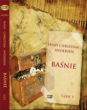 Banie Andersena cz. 1, Hans Christian Andersen