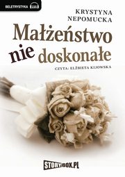 Maestwo niedoskonae, Krystyna Niepomucka