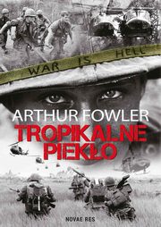 Tropikalne pieko, Arthur Fowler