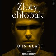 Zoty chopak, John Glatt
