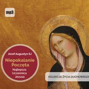 Niepokalanie Poczta najlepsza uczennica Jezusa, Jzef Augustyn