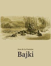 Bajki, Jean de la Fontaine