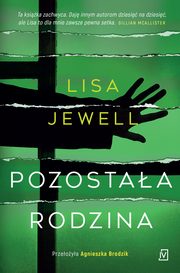 Pozostaa rodzina, Lisa Jewell
