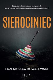 Sierociniec, Przemysaw Kowalewski