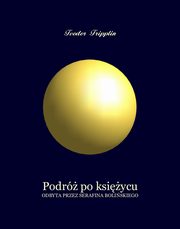 Podr po Ksiycu odbyta przez Serafina Boliskiego, Teodor Tripplin?
