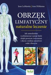 Obrzk limfatyczny, Jean LaMantia