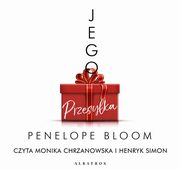 JEGO PRZESYKA, Penelope Bloom
