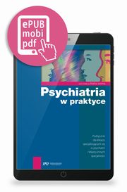 Psychiatria w praktyce, 