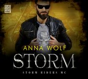Storm, Anna Wolf