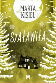 Szaawia, Marta Kisiel
