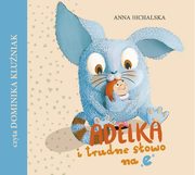 Adelka i trudne sowo na 'e