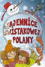 Tajemnice wistakowej Polany, Magda Podbylska