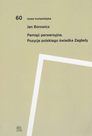 Pami perwersyjna, Jan Borowicz