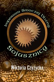 Imperium Smoczej Blizny Sojusznicy, Wiktoria Czyycka