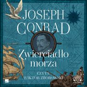 Zwierciado morza, Joseph Conrad