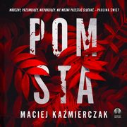 Pomsta, Maciej Kamierczak