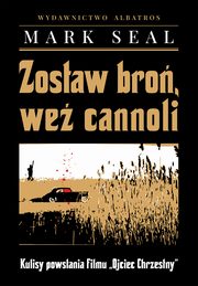 ZOSTAW BRO, WE CANNOLI. KULISY POWSTANIA FILMU 