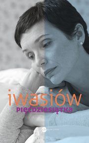 ksiazka tytu: Pidziesitka autor: Inga Iwasiw