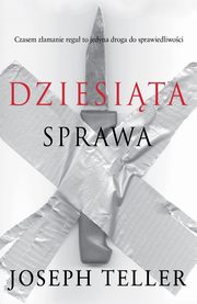 Dziesita sprawa, Joseph Teller
