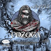 Pooga, Marcin Sindera