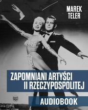 Zapomniani artyci II Rzeczypospolitej, Marek Teler